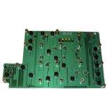 B01-10-0371 Pc Board-Drive And Set-Telescopic | Genuine Haulotte
