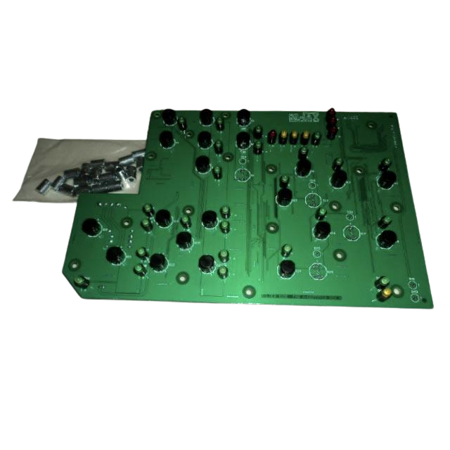 B01-10-0374 Pc Board-4Wd-Articulating | Genuine Haulotte