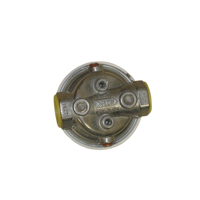 B02-00-0071 Filter Assembly-4Wd Boom | Genuine Haulotte