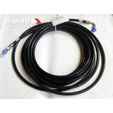 B02-01-0156 Hose-Assembly-Sev #C1-Cage-Tank | Genuine Haulotte