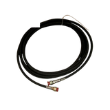 B02-01-0302 Hose, Hydraulic, # 4 431Tc X 252In | Genuine Haulotte