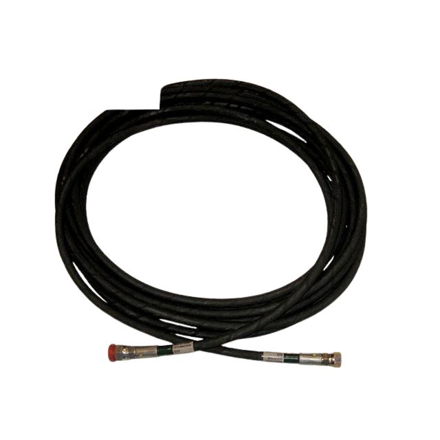 B02-01-0309 # 4 X 384In Hydraulic Hose | Genuine Haulotte