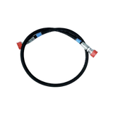 B02-01-0332 Hose, Hydraulic, # 4 R16 X 40In | Genuine Haulotte