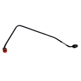 B02-01-0342 Tube-Hyd-Steel-Jib Rotate-V2 | Genuine Haulotte