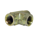 B02-02-0026 Fitting | Genuine Haulotte