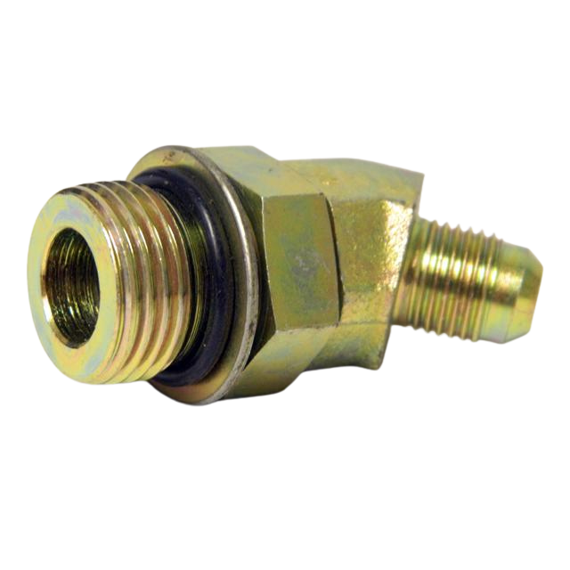 B02-02-0262 Fitting | Genuine Haulotte