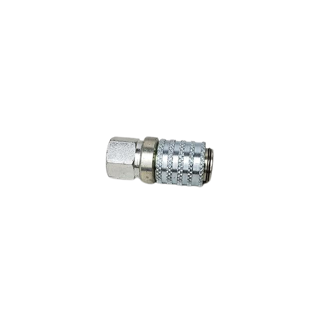 B02-02-0316 Fitting-Fm Qd-#Pd242-1/4"Fmnpt-Connects To Pd341 | Genuine Haulotte