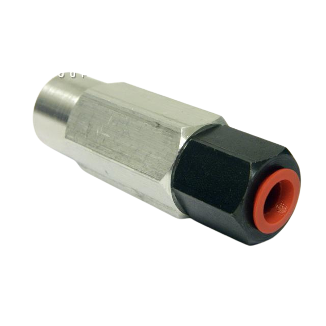 B02-04-0002 Valve-Flow Regulator 1.25Gpm | Genuine Haulotte