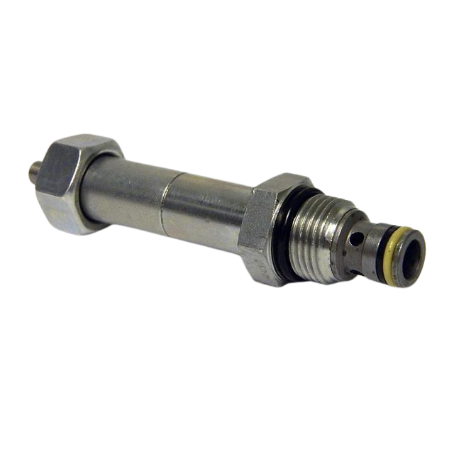 B02-04-0101 Valve-Cart-Lift Cylinder W/M Ovr | Genuine Haulotte