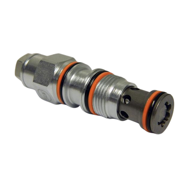 B02-04-0106 3:1 Pilot Ratio Valve-Counter Balance-1500 Psi | Genuine Haulotte
