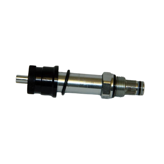 B02-04-0120 Valve-Double Blocking | Genuine Haulotte