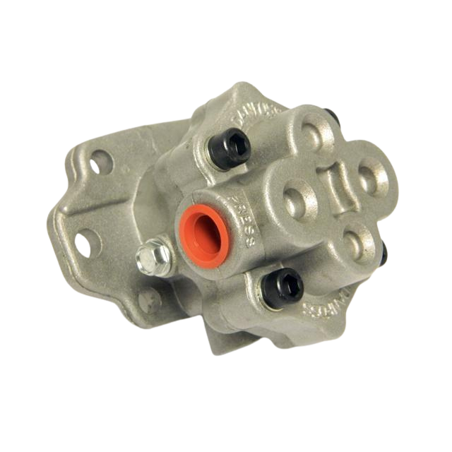 B02-05-0015 Pump-.15Cuin/Rev #6Nptf Ports | Genuine Haulotte