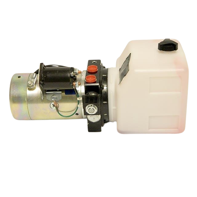 B02-05-0024 Pow/Unit | Genuine Haulotte