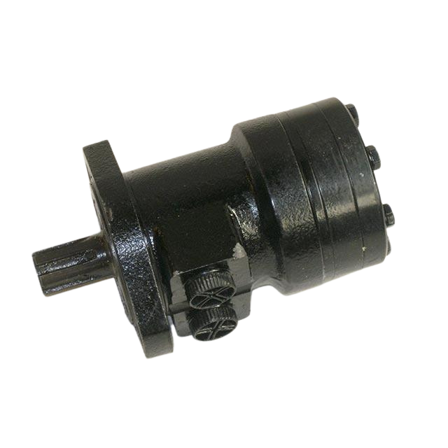 B02-06-0018 Motor-Rotation | Genuine Haulotte