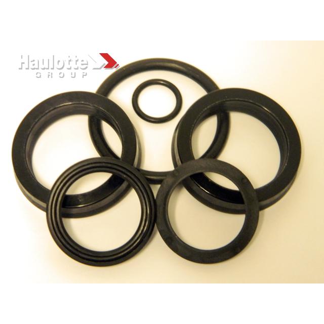 B02-13-0037 Rubber Prod Seal Kit 2Incyl | Genuine Haulotte