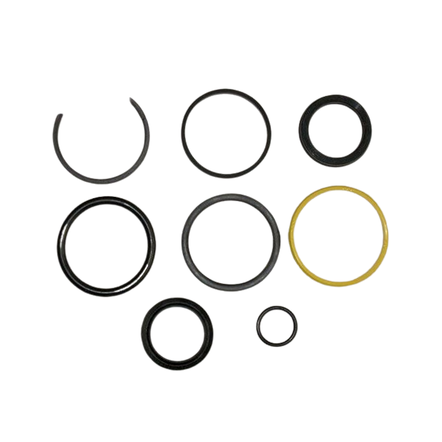 B02-13-0137 Seal Kit-2.25 X 1.25 Da | Genuine Haulotte