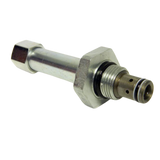 B02-14-0037 Valve-Wheel-Nc Cart | Genuine Haulotte