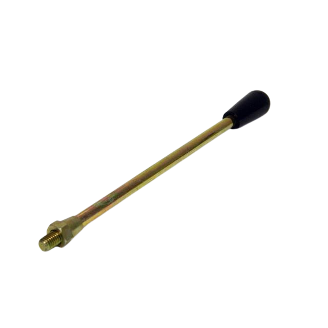 B02-14-0052 Handle-Control-Valve Blk-210Mm | Genuine Haulotte