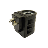 B02-14-0056 Coil-24Vdc-3Pos-Diverter-4319 | Genuine Haulotte