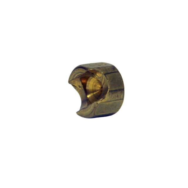 B02-14-0087 Orifice Disc-.037 Dia. | Genuine Haulotte