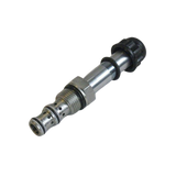 B02-14-0108 Valve-Cart | Genuine Haulotte