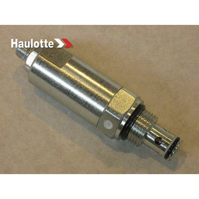 B02-14-0111 Valve-Relief-Db08A-01-C-N-330V310 Hydac #02592502 | Genuine Haulotte