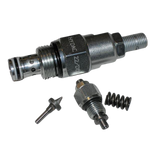 B02-14-0114 Valve-Flow Control | Genuine Haulotte