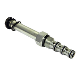 B02-14-0122 Valve-Directional-Drive 4Wd-Wk10H-01-C-N-0 Hydac #03046163 | Genuine Haulotte