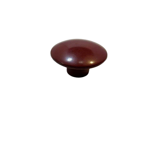 B02-14-0127 Knob-Red-Brake Release Pump | Genuine Haulotte