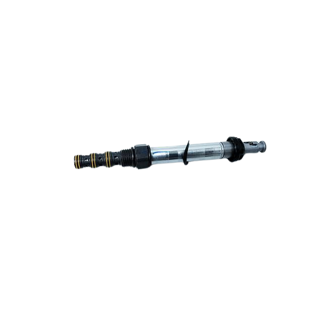 B02-14-0154 Regulation Valve | Genuine Haulotte