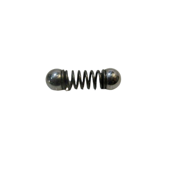 B02-15-0013 Spring And Ball Assembly (Check) | Genuine Haulotte