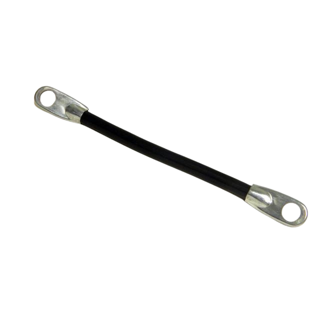 B02-15-0019 Electric Terminal Strap 6-1/2 | Genuine Haulotte