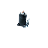 B02-15-0023 Solenoid-Start 12Vdc 200 Amp (Send Instructions) | Genuine Haulotte