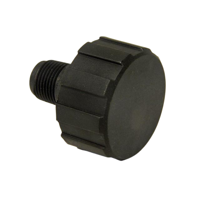 B02-15-0025 Cap-Breather- Hyd. Reservoir | Genuine Haulotte