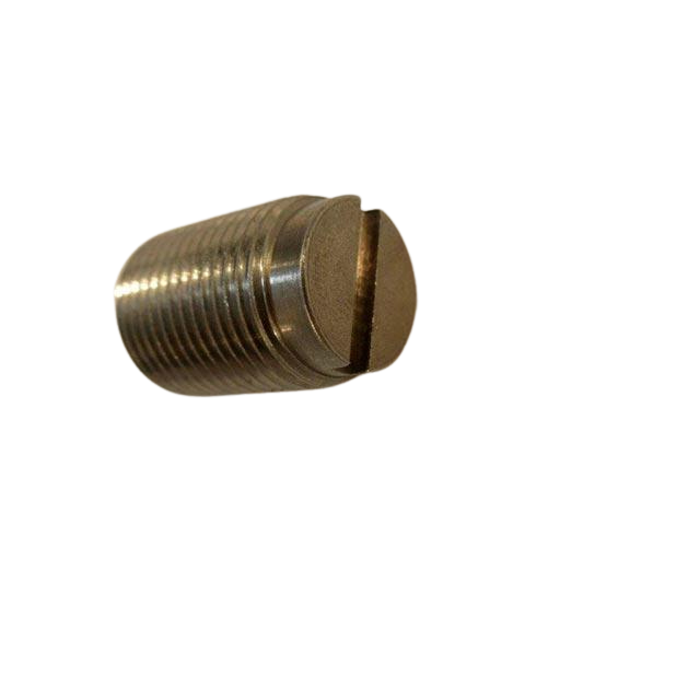 B02-15-0026 Adj Screw For Relief Valve | Genuine Haulotte