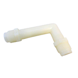 B02-15-0059 Elbow-Nylon (X-111) | Genuine Haulotte