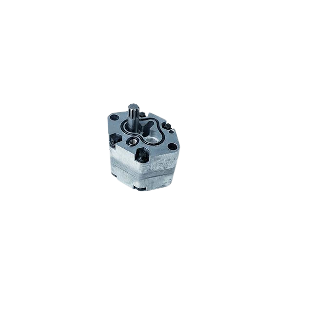 B02-15-0079 Pump-Assembly 2.5 Int-For Dual Ut | Genuine Haulotte