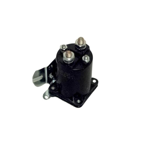 B02-15-0085 Solenoid-Start 24Vdc 200 Amp (Send Instructions) | Genuine Haulotte