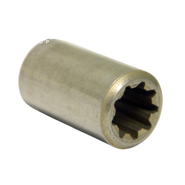 B02-15-0119 Coupling-Sae 9T020/40 | Genuine Haulotte