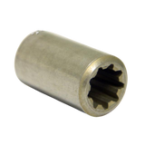 B02-15-0119 Coupling-Sae 9T020/40 | Genuine Haulotte