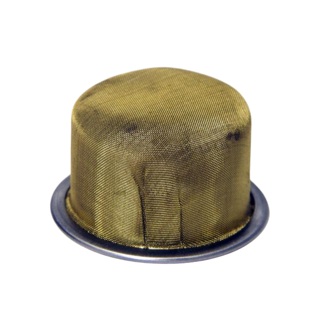 B02-15-0121 Filter For Cougar Sump | Genuine Haulotte