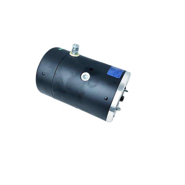 B02-15-0122 Motor-12Vdc Std Duty For Tele | Genuine Haulotte
