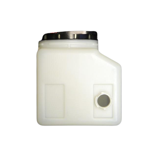 B02-15-0200 Tank-Plastic For Db-1169 | Genuine Haulotte