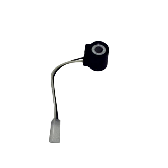 B02-15-0349 Coil 12Vdc W/2 Pin Plug | Genuine Haulotte