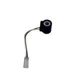 B02-15-0349 Coil 12Vdc W/2 Pin Plug | Genuine Haulotte