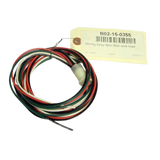 B02-15-0355 Wiring Assembly-4Pin 60In Wire Lead | Genuine Haulotte