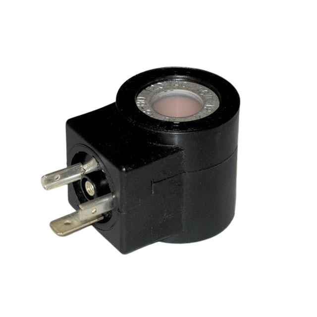 B02-15-0361 Coil-Solenoid-115Vac | Genuine Haulotte