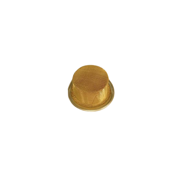 B02-15-0404 Filter-Screen Bucher | Genuine Haulotte