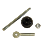 B02-15-0411 Handle Assembly-Pump-Et 7000 | Genuine Haulotte