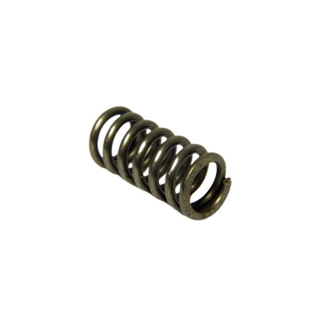 B02-15-0434 Spring-Retaining Port Filter | Genuine Haulotte